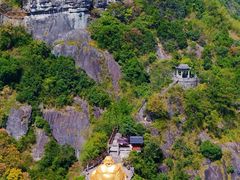 -大慈岩风景区