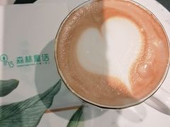 -ins森林童话餐厅coffee&bistro