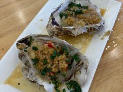 -启东小海鲜(庄先湾路1号店)