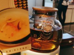 -蝴蝶里·粤菜·点心(滨江龙湖店)