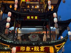 -印象鲵宴·张家界地标美食名片(溪布街店)