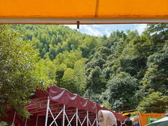 -将军关探险漂流