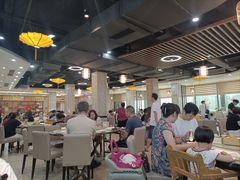 -點無缺茶楼·海鲜酒家(世博店)
