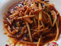 -闫水饺大酒楼·北京老闫靓马饺子馆