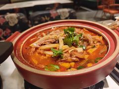 -清真·宁夏印象·盐池滩羊肉体验店(江宁路店)