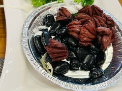 -全聚德烤鸭店(马家堡店)