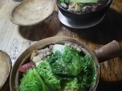 -潮香兴煲仔饭(莲花路店)
