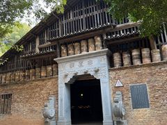 -景德镇古窑民俗博览区