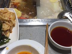 -海底捞火锅(奉化银泰店)