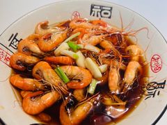 -风味小馆(天目湖宾馆店)