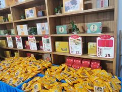 -龙华素斋(龙华路店)