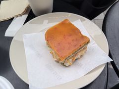 -DRUNK BAKER(上海陕康里店)