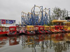 -大连海昌发现王国主题公园