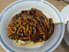 -君东记本帮面馆(天钥桥路店)