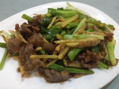 -东江厨岸（惠州味道）(江畔花园店)