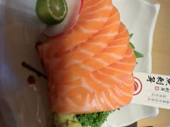 -鹤龟料理店(时代天街店)