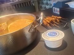 -额尔敦·品质自助(摩尔城店)