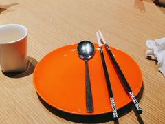 -渝信川菜 · 川味家常菜(财富购物中心店)