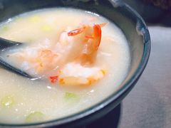 -潮十三潮汕砂锅粥(高新四路大都荟店)