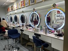 -海马体照相馆(北京apm店)