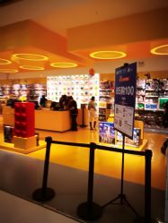 -乐高授权专卖店(朝阳大悦城店)