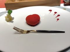 -叶叶菩提·晋福宫