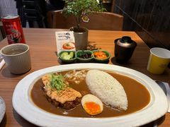 -CURRY YA 熟成咖哩專門店(深圳湾万象城店)