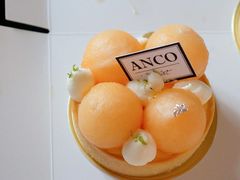 -ANCO Dessert(塔石广场店)