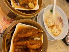 -点都德(龙之梦店)