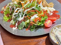 -双门洞·森系料理(体育西店)
