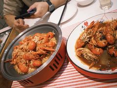 -星城源·小龙虾老铺子(坡子街店)