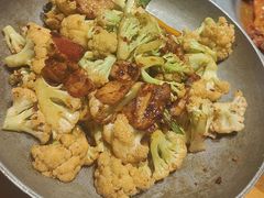 -即墨老公社·海肠捞饭大王(古城店)