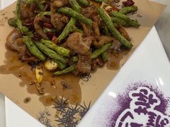 -天隆酒店·本地海鲜鲁菜(烟台大学店)
