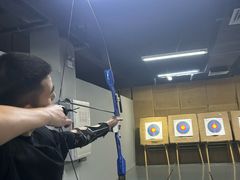 -蓝天射箭馆·专业射箭运动(诚丰广场店)