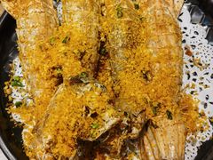 -79号渔船海鲜饭店(华强北店)