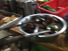 -粥君好殿·道滘肉丸粥(文华路店)