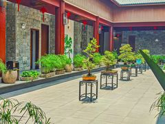 -聚福宝合苑食府(南头镇店)