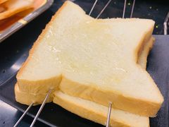 -老吕涮羊肉•东北原味烧烤•大油边•烤鱼(五角场店)