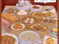 -点都德(北京路贰店)