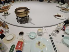 -巴音浩日娲·蒙餐(双林东路店)