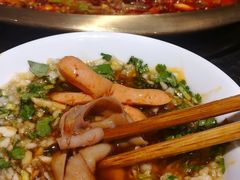 -巴蜀大宅门火锅(北大街店)