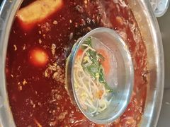 -邓莽子老火锅(中兴路总店)