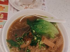 牛杂汤河粉-新宝餐厅(流塘店)