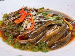 烧软兜-扬州香格里拉·香宫中餐厅