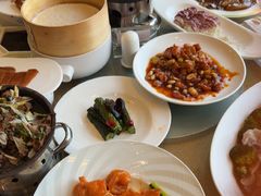 -烤肉宛饭庄(北新桥店)