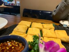 -觅山云南菜(泊富ICITY店)