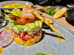 -巴别塔法餐舍(合作路店)