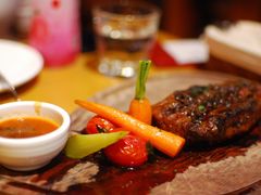 -MR.ROCKY洛奇先生RESTAURANT&BAR(宝安壹方城店)