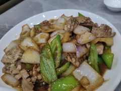 -红灯笼龙凤饭店(宁波老字号店)