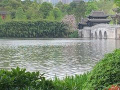 -重庆园博园
